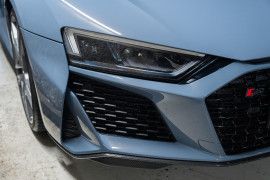 
                                                                                        Voiture
                                                                                         Audi R8 (II.II) V10 Performance