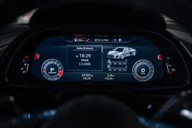 
                                                                                        Voiture
                                                                                         Audi R8 (II.II) V10 Performance