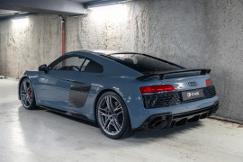 
                                                                                        Voiture
                                                                                         Audi R8 (II.II) V10 Performance