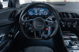 
                                                                                        Voiture
                                                                                         Audi R8 (II.II) V10 Performance