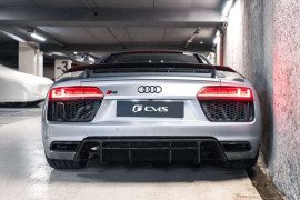 
                                                                                        Voiture
                                                                                         Audi R8 V10 Plus 5.2 FSI 550 Quattro S tronic 7