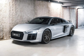 
                                                                                        Voiture
                                                                                         Audi R8 V10 Plus 5.2 FSI 550 Quattro S tronic 7
