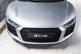
                                                                                        Voiture
                                                                                         Audi R8 V10 Plus 5.2 FSI 550 Quattro S tronic 7