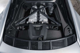 
                                                                                        Voiture
                                                                                         Audi R8 V10 Plus 5.2 FSI 550 Quattro S tronic 7