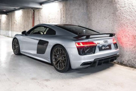 
                                                                                        Voiture
                                                                                         Audi R8 V10 Plus 5.2 FSI 550 Quattro S tronic 7
