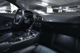 
                                                                                        Voiture
                                                                                         Audi R8 V10 Plus 5.2 FSI 550 Quattro S tronic 7