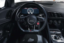 
                                                                                        Voiture
                                                                                         Audi R8 V10 Plus 5.2 FSI 550 Quattro S tronic 7