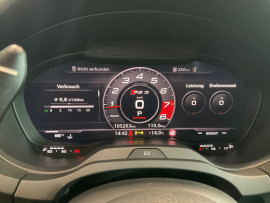 Voiture
Audi RS 3 2.5 TFSI Quattro