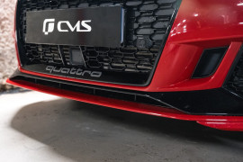 
                                                                                        Voiture
                                                                                         Audi RS3 (II.II) Sportback