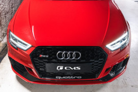 
                                                                                        Voiture
                                                                                         Audi RS3 (II.II) Sportback