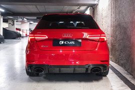 
                                                                                        Voiture
                                                                                         Audi RS3 (II.II) Sportback