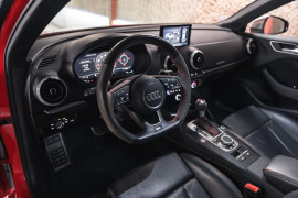 
                                                                                        Voiture
                                                                                         Audi RS3 (II.II) Sportback