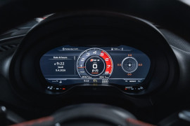 
                                                                                        Voiture
                                                                                         Audi RS3 (II.II) Sportback