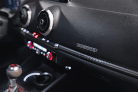 
                                                                                        Voiture
                                                                                         Audi RS3 (II.II) Sportback