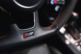 
                                                                                        Voiture
                                                                                         Audi RS3 (II.II) Sportback