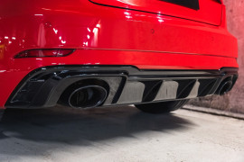 
                                                                                        Voiture
                                                                                         Audi RS3 (II.II) Sportback