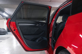 
                                                                                        Voiture
                                                                                         Audi RS3 (II.II) Sportback