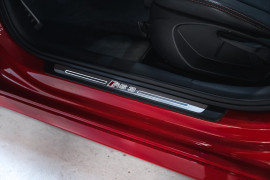 
                                                                                        Voiture
                                                                                         Audi RS3 (II.II) Sportback