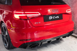 
                                                                                        Voiture
                                                                                         Audi RS3 (II.II) Sportback