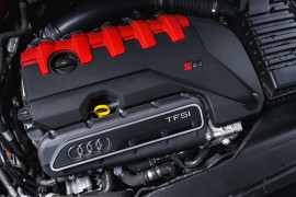 
                                                                                        Voiture
                                                                                         Audi RS3 (II.II) Sportback