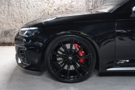 
                                                                                        Voiture
                                                                                         Audi RS4 B9.2 Avant 25 Years Anniversary