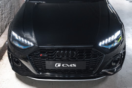 
                                                                                        Voiture
                                                                                         Audi RS4 B9.2 Avant 25 Years Anniversary