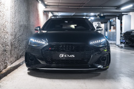 
                                                                                        Voiture
                                                                                         Audi RS4 B9.2 Avant 25 Years Anniversary