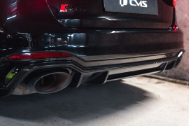 
                                                                                        Voiture
                                                                                         Audi RS4 B9.2 Avant 25 Years Anniversary