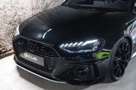 
                                                                                        Voiture
                                                                                         Audi RS4 B9.2 Avant 25 Years Anniversary