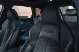
                                                                                        Voiture
                                                                                         Audi RS4 B9.2 Avant 25 Years Anniversary