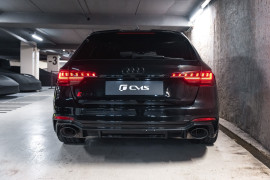 
                                                                                        Voiture
                                                                                         Audi RS4 B9.2 Avant 25 Years Anniversary