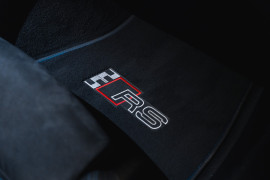 
                                                                                        Voiture
                                                                                         Audi RS4 B9.2 Avant 25 Years Anniversary