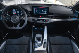 
                                                                                        Voiture
                                                                                         Audi RS4 B9.2 Avant 25 Years Anniversary