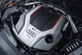 
                                                                                        Voiture
                                                                                         Audi RS4 B9.2 Avant 25 Years Anniversary