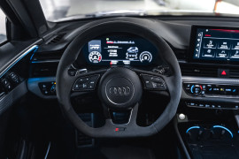 
                                                                                        Voiture
                                                                                         Audi RS4 B9.2 Avant 25 Years Anniversary