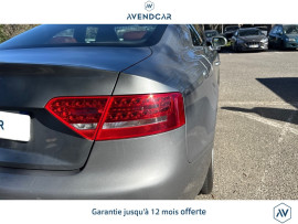 
                                                                                        Voiture
                                                                                         AUDI S5 V8 4.2 FSI QUATTRO TIPTRONIC