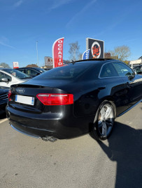 Voiture
Audi S5 V8 Quattro