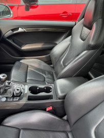 Voiture
Audi S5 V8 Quattro