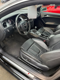 Voiture
Audi S5 V8 Quattro