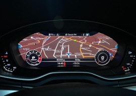 
                                                                                        Voiture
                                                                                         Audi SQ5 3.0 TFSI V6 SUV 5dr Petrol Tiptronic quattro Euro 6 (s/s) (354 ps)