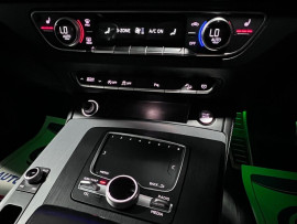 
                                                                                        Voiture
                                                                                         Audi SQ5 3.0 TFSI V6 SUV 5dr Petrol Tiptronic quattro Euro 6 (s/s) (354 ps)