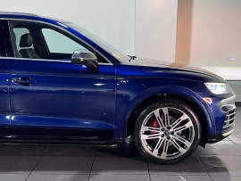 
                                                                                        Voiture
                                                                                         Audi SQ5 3.0 TFSI V6 SUV 5dr Petrol Tiptronic quattro Euro 6 (s/s) (354 ps)