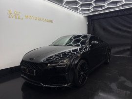 
                                                                                        Voiture
                                                                                         Audi TT 2.0 TFSI S line S Tronic quattro Euro 6 (s/s) 3dr