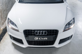 
                                                                                        Voiture
                                                                                         Audi TT S-Line V6