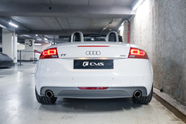
                                                                                        Voiture
                                                                                         Audi TT S-Line V6