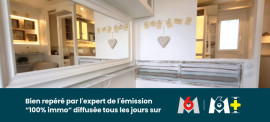
                                                                                        Vente
                                                                                         AULT - Studio  - Coup de coeur garanti !