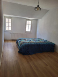 
                                                                                        Location
                                                                                         Auterive centre – T3 meublé 59 m² à louer