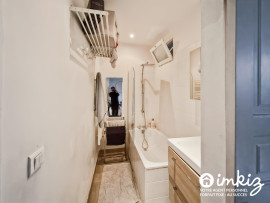 
                                                                                        Vente
                                                                                         AUTEUIL - 2 PIÈCES TRAVERSANT