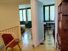 Location
Authentique Maison Avignonnaise