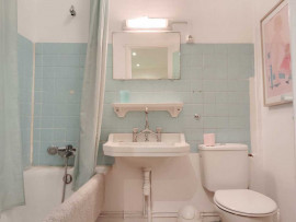 Location
Authentique Maison Avignonnaise